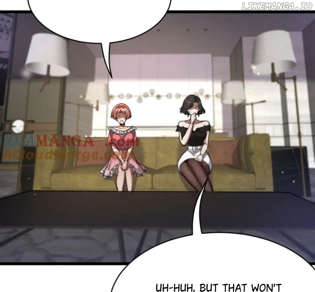 I’m Trapped In This Day For One Thousand Years Chapter 163 - page 69